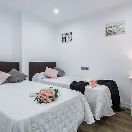 Apartments Vistas Mar Bahia Καντίζ Εξωτερικό φωτογραφία