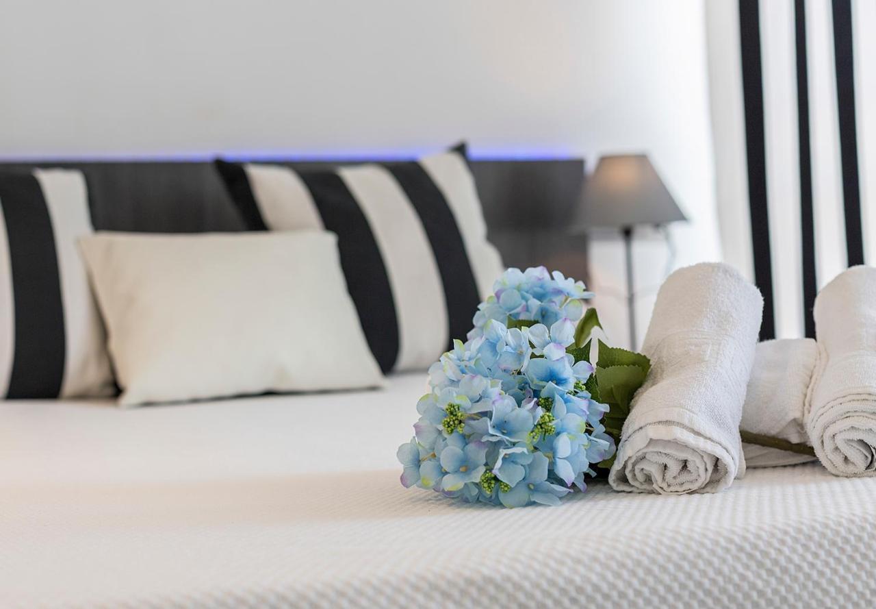Apartments Vistas Mar Bahia Καντίζ Εξωτερικό φωτογραφία