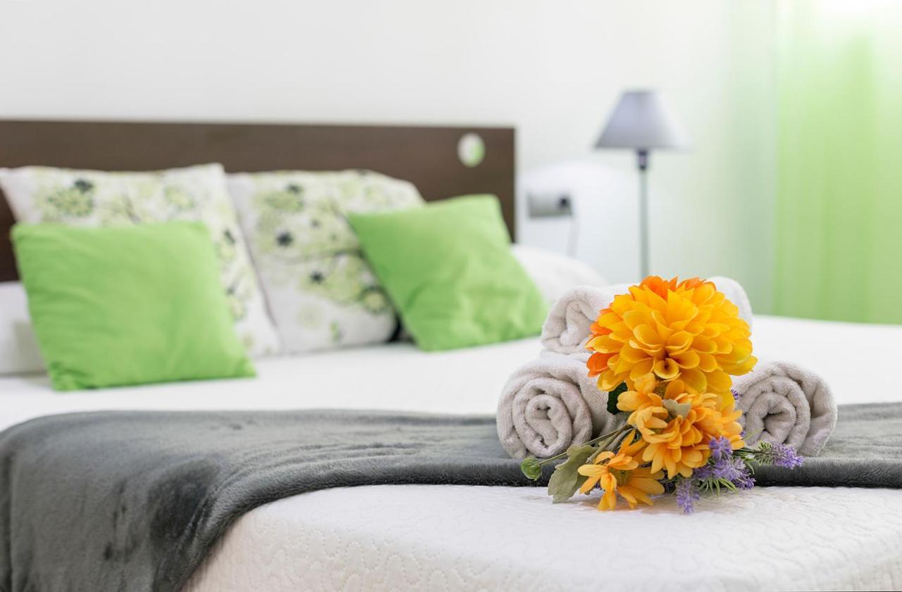 Apartments Vistas Mar Bahia Καντίζ Εξωτερικό φωτογραφία