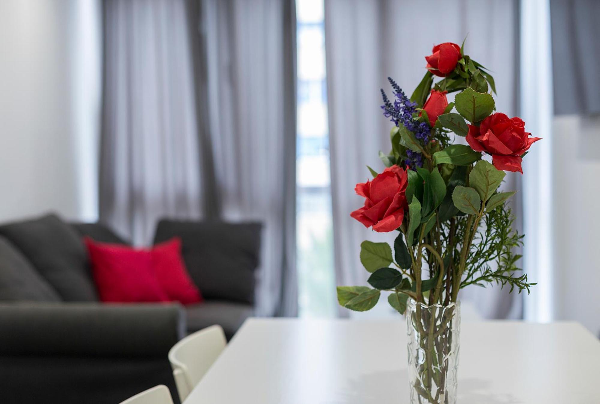 Apartments Vistas Mar Bahia Καντίζ Εξωτερικό φωτογραφία