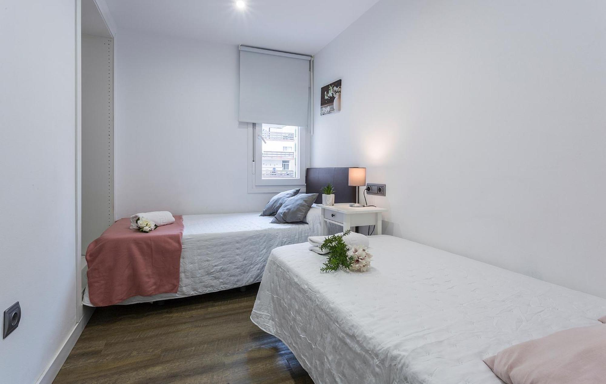 Apartments Vistas Mar Bahia Καντίζ Εξωτερικό φωτογραφία