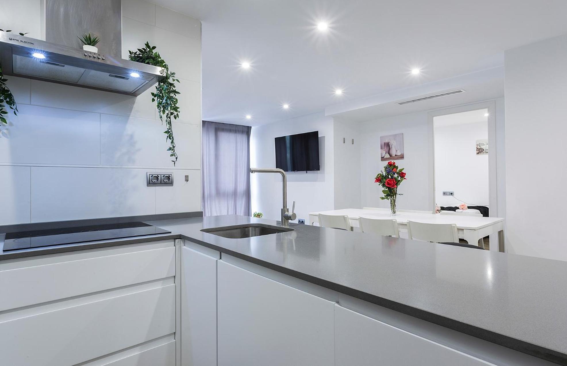 Apartments Vistas Mar Bahia Καντίζ Εξωτερικό φωτογραφία