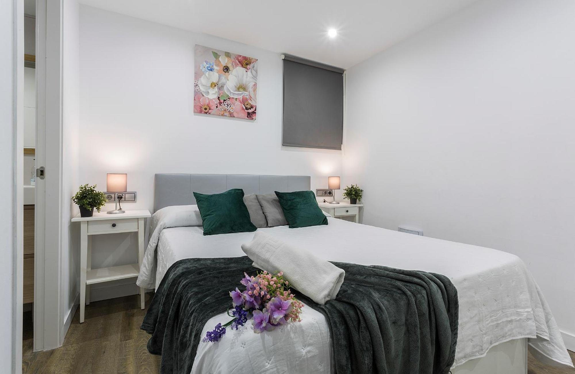 Apartments Vistas Mar Bahia Καντίζ Εξωτερικό φωτογραφία