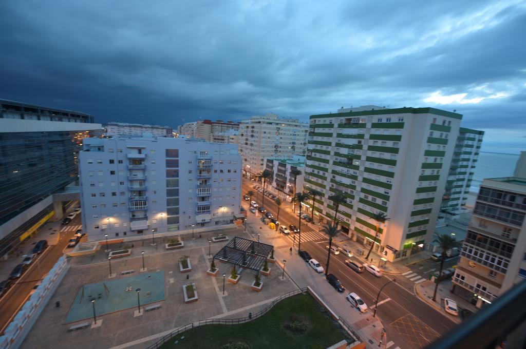 Apartments Vistas Mar Bahia Καντίζ Δωμάτιο φωτογραφία