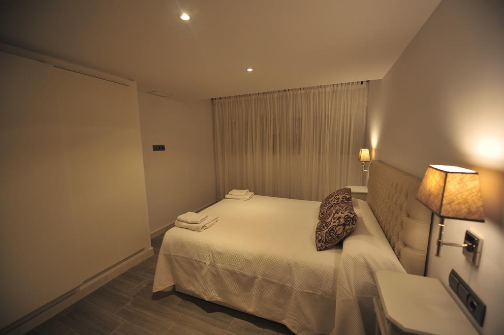 Apartments Vistas Mar Bahia Καντίζ Εξωτερικό φωτογραφία